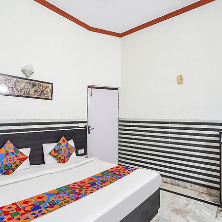 Fabhotel Sarwan Agra  Dış mekan fotoğraf