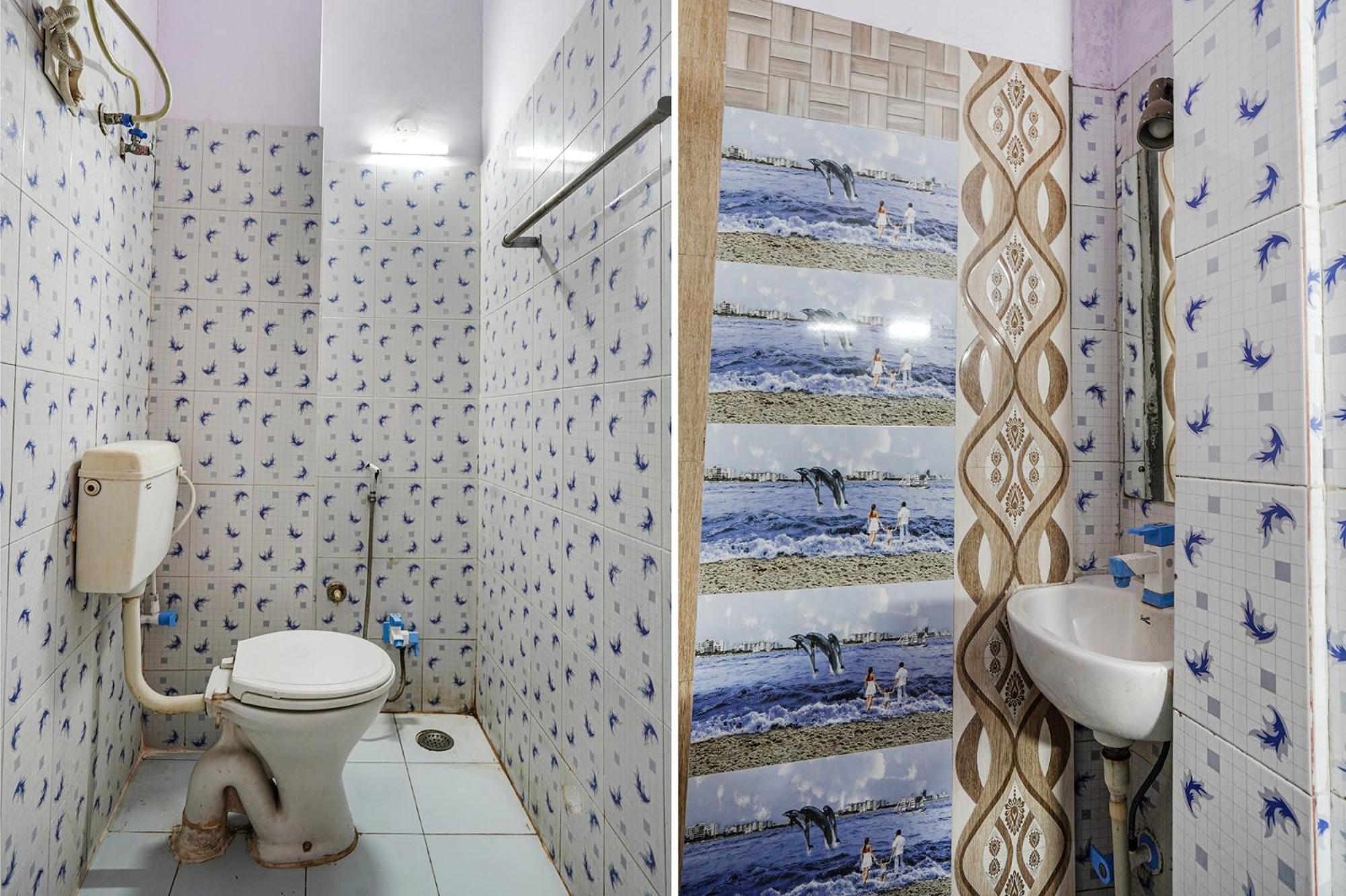 Fabhotel Sarwan Agra  Dış mekan fotoğraf