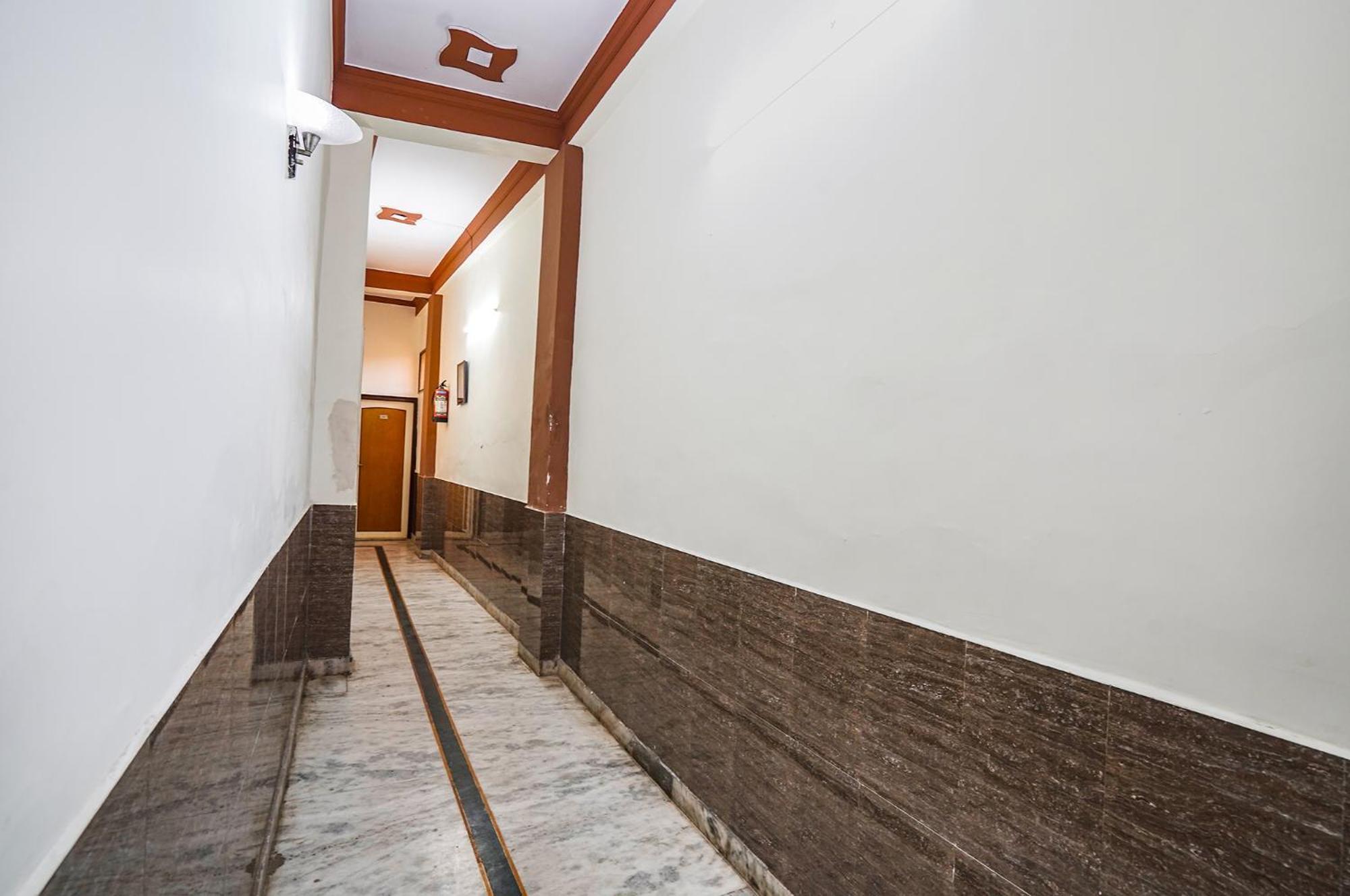 Fabhotel Sarwan Agra  Dış mekan fotoğraf