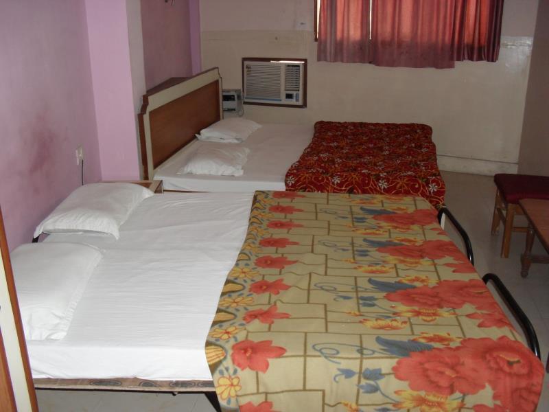 Fabhotel Sarwan Agra  Dış mekan fotoğraf
