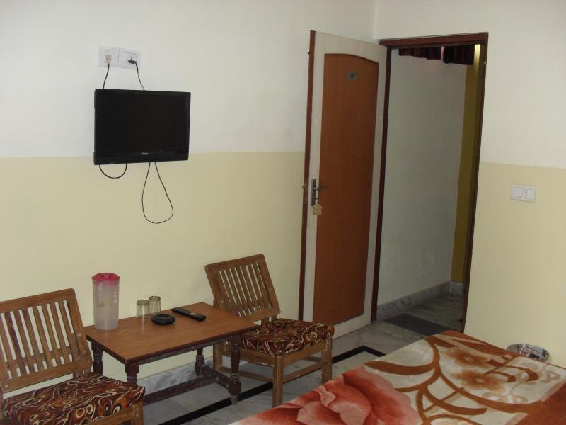 Fabhotel Sarwan Agra  Dış mekan fotoğraf