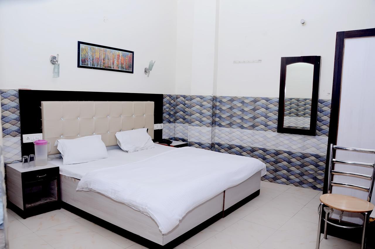 Fabhotel Sarwan Agra  Dış mekan fotoğraf