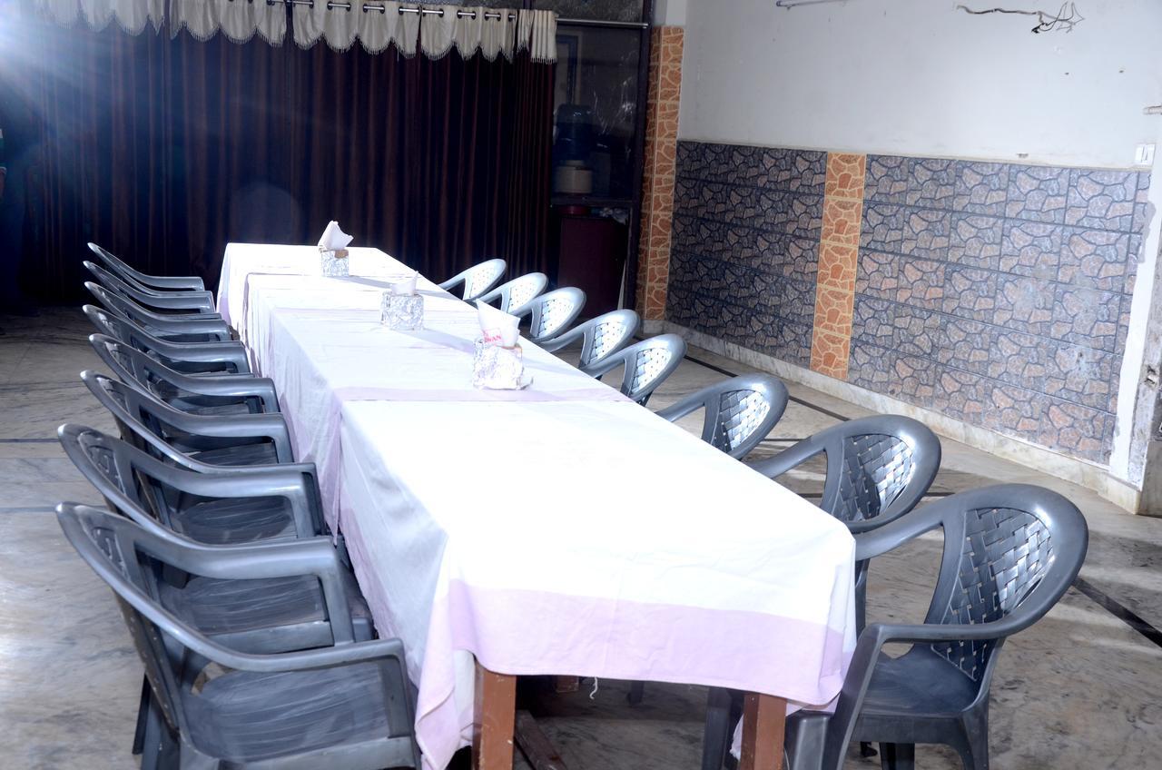 Fabhotel Sarwan Agra  Dış mekan fotoğraf