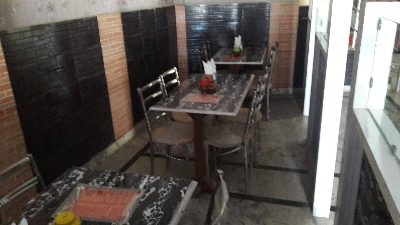 Fabhotel Sarwan Agra  Dış mekan fotoğraf