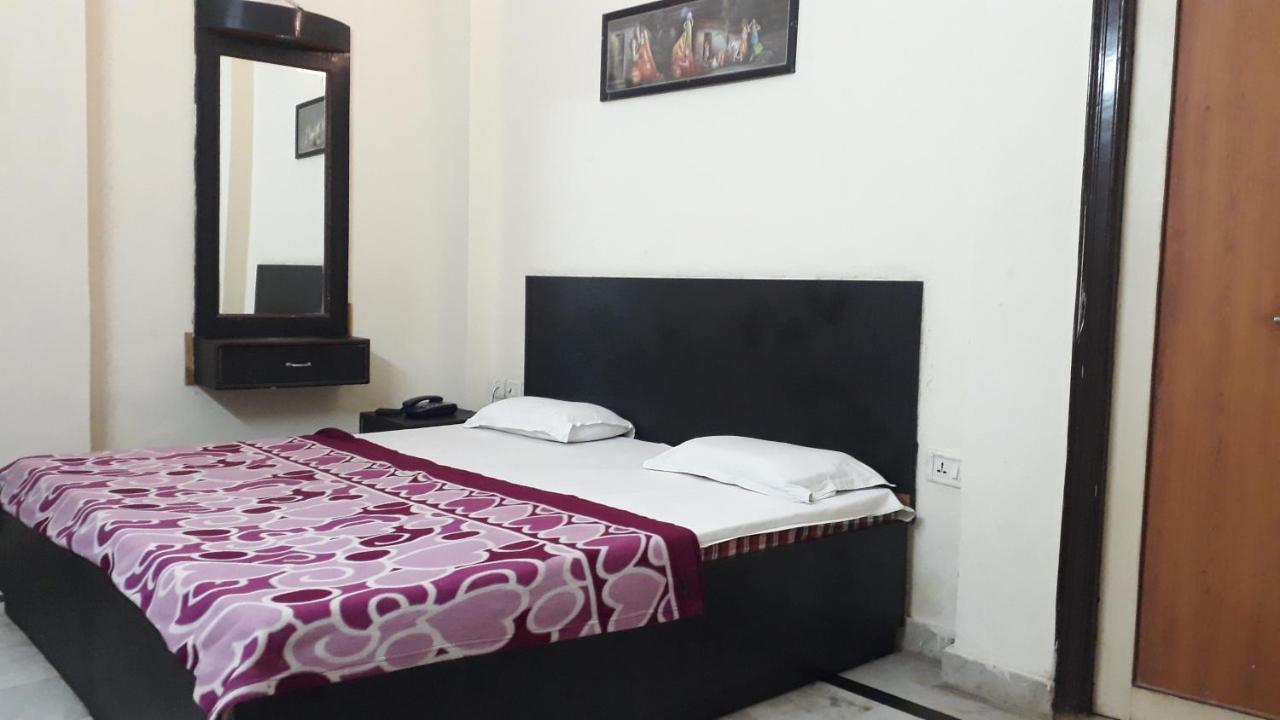 Fabhotel Sarwan Agra  Dış mekan fotoğraf