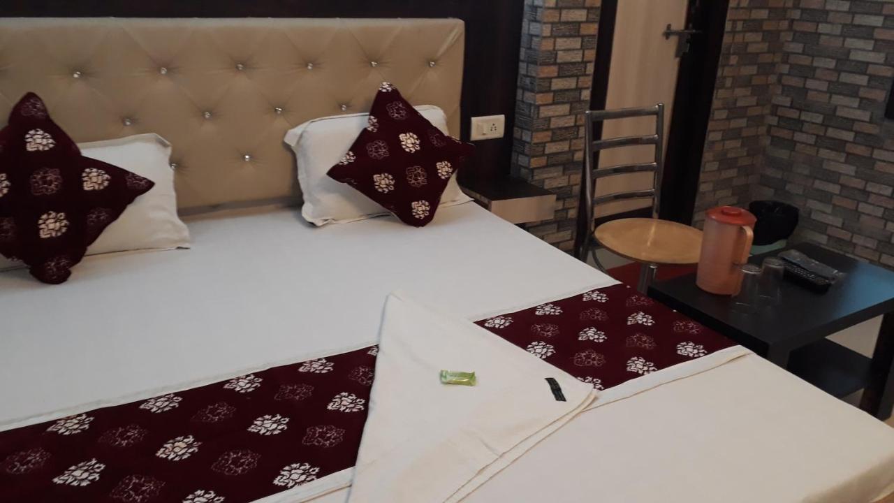 Fabhotel Sarwan Agra  Dış mekan fotoğraf