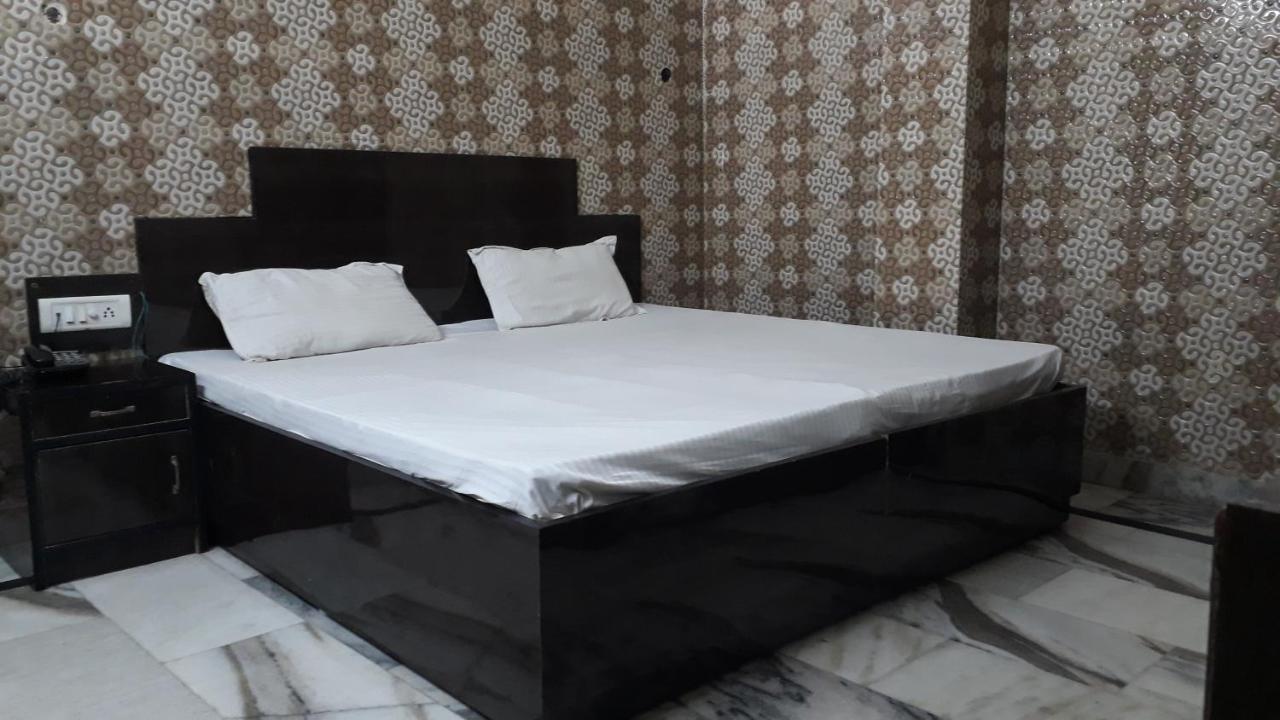 Fabhotel Sarwan Agra  Dış mekan fotoğraf