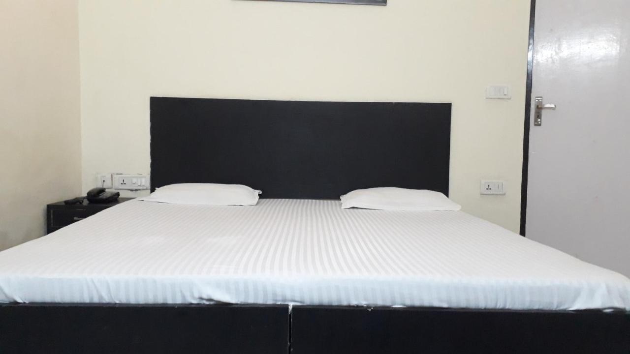 Fabhotel Sarwan Agra  Dış mekan fotoğraf