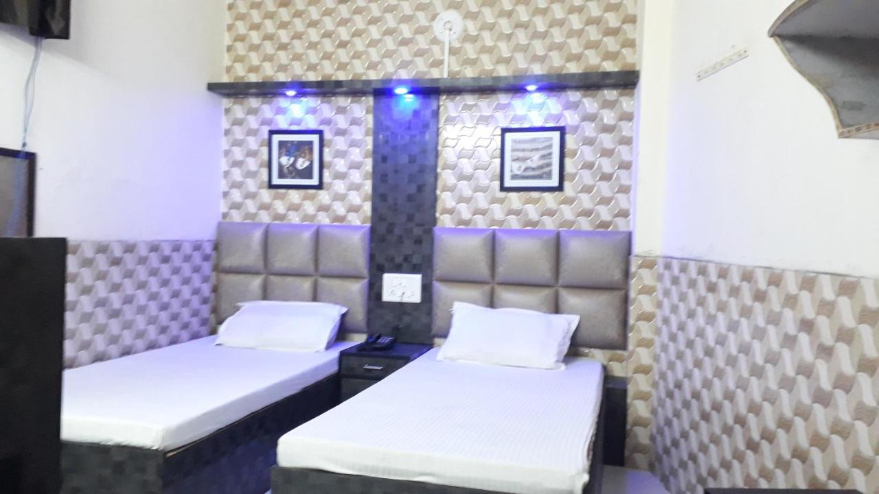 Fabhotel Sarwan Agra  Dış mekan fotoğraf