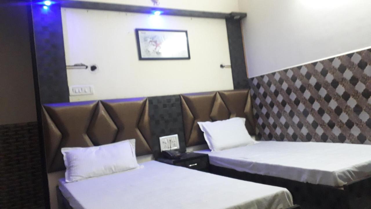 Fabhotel Sarwan Agra  Dış mekan fotoğraf