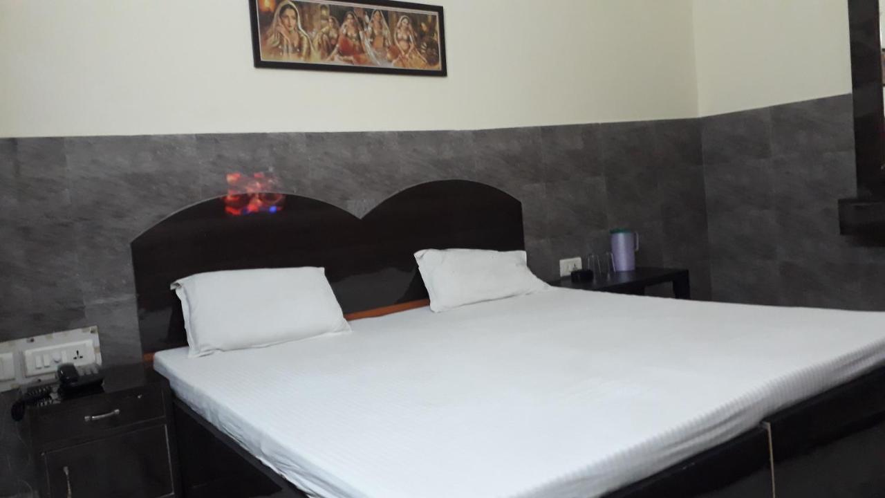 Fabhotel Sarwan Agra  Dış mekan fotoğraf