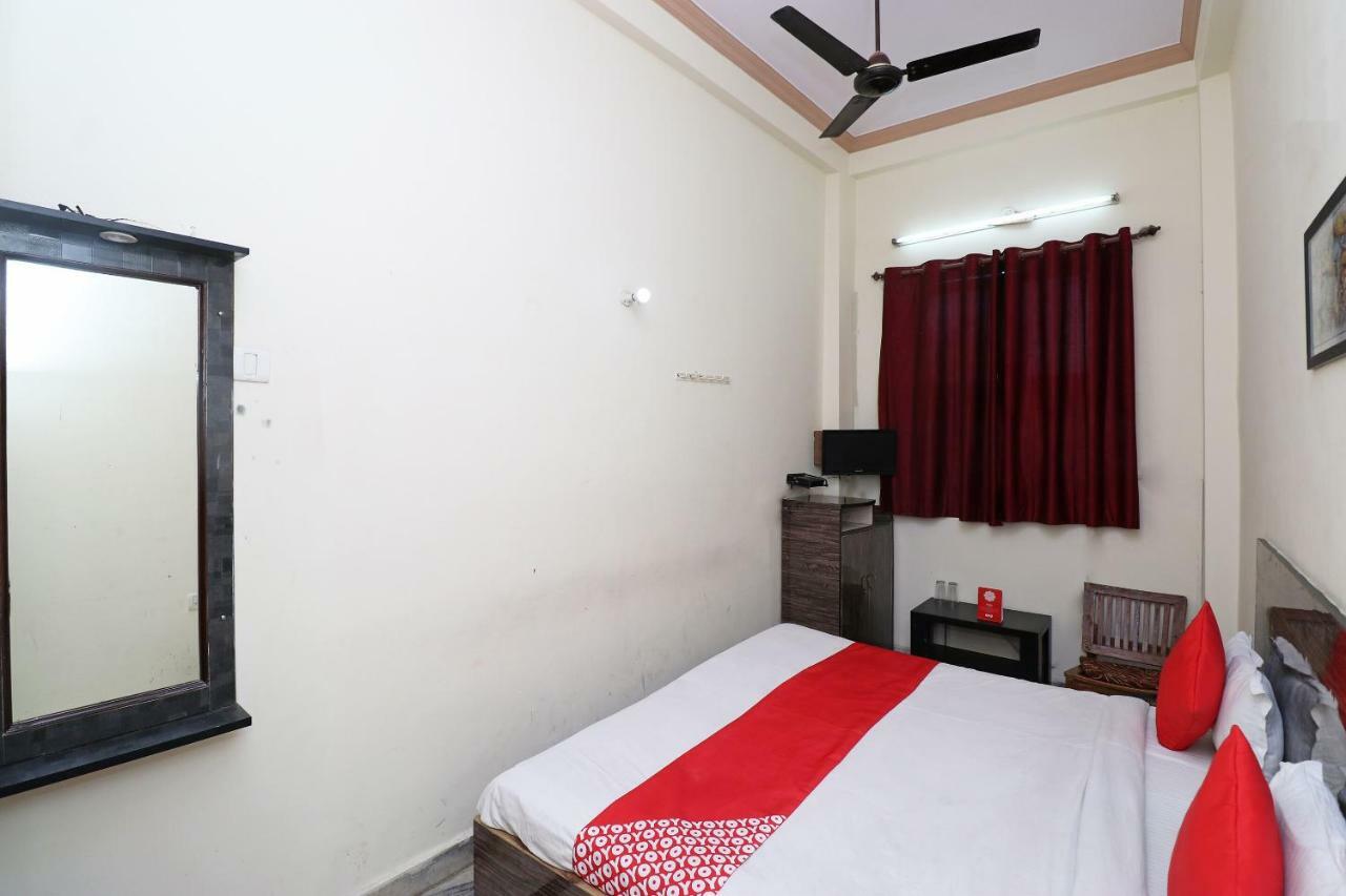 Fabhotel Sarwan Agra  Dış mekan fotoğraf
